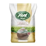 برنج هندی 1121 بهروز 10کیلوگرمی