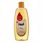 شامپو نرم کننده بچه فیروز 300 سی سی