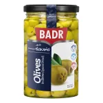 زیتون بدر بدون هسته 630 گرمی