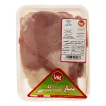 گوشت قلوه گاه گوسفندی پویا پروتئین 1 کیلوگرم