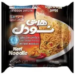 نودل با طعم مرغ چیلی هاتی کارا 77 گرمی