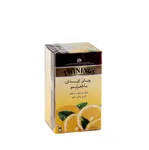 تی بگ طعم لیمو توینینگز 20 عدد