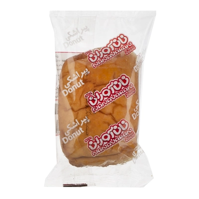 پیراشکی نان آوران 60 گرمی