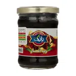 رب انار 250گرمی شیشه رازک