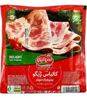 کالباس ژیگو سولیکو 300 گرمی