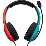 هدست استریو با سیم PDP LVL40