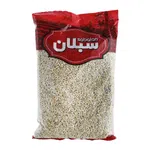 گندم پوست کنده سبلان 900 گرمی