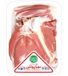 گوشت مخلوط گوسفند مهیا پروتیین 2 کیلوگرم