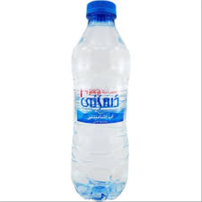 آب آشامیدنی دسانی 500 سی سی