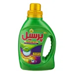 مایع لباسشویی  ژل رنگین پرسیل 900 گرمی