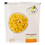ذرت دان نوبر سبز 400 گرم