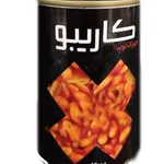 کنسرو لوبیا چیتی کاریبو 400 گرم