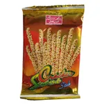 چوب شور کنجدی شیرین عسل 30 گرمی