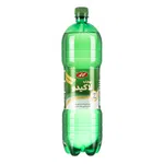 نوشیدنی لبنی لاکی دو کاله لیمو نعنا 1 لیتری