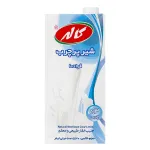 شیر تتراپک پرچرب کاله 1 لیتر