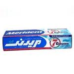 خمیر دندان مریدنت کامل هفت کاره 100 میلی لیتری