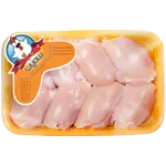 مغز ران سمین مرغ 1600 گرم 