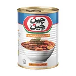 کنسرو لوبیا چین چین 400 گرم 
