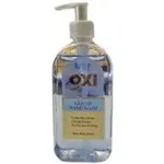 مایع دستشویی گل بنفشه آک ثی 420 گرم