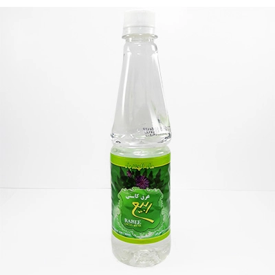 عرق کاسنی ربیع 450 میلی لیتر
