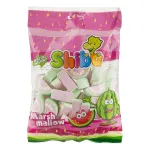 مارشمالو هندوانه شیبا 100 گرمی