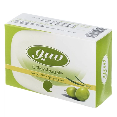 صابون دستشویی روغن زیتون سیو 125گرم