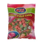 آبنبات توت فرنگی آیدین 500گرمی