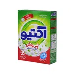 پودر دستی پلی واش اکتیو 500 گرمی