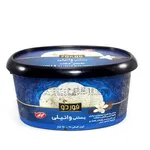 بستنی کاله وانیلی 1 لیتر