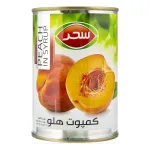 کمپوت هلو سحر 420 گرم