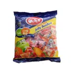 مینی رپ پاستیل متوسط آیدین 250 گرمی