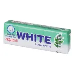 آدامس دراژه اکالیپتوس وایت 10 عدد