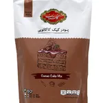 پودر کیک گلستان کاکائویی 500 گرم