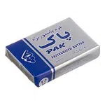 کره پاک 50 گرمی