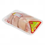 مغز ران مرغ پویا پروتئین 1800 گرمی