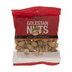 پسته شور گلستان 75 گرمی