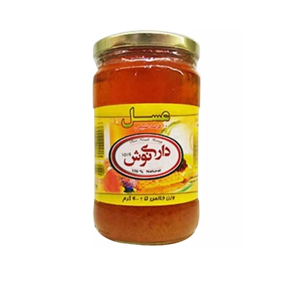 عسل داری نوش 900 گرمی