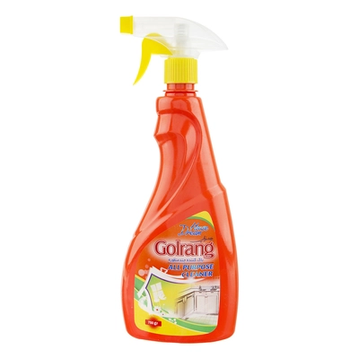 پاک کننده چند منظوره 750 گرمی گلرنگ