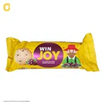 بیسکویت با مغز کشمش وین جوی زر 150 گرمی