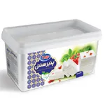 پنیر رسیده در آب نمک میهن 800 گرمی