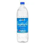 آب معدنی آکوافینا 1.5 لیتر