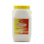 ماست کاله سون پرچرب 2.2 کیلو گرمی