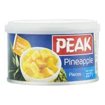 کمپوت آناناس پیک 227 گرمی