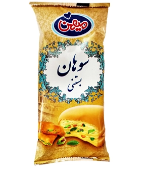 سوهان بستنی میهن 65 گرم