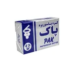 کره پاک 25 گرمی