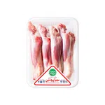 ماهیچه گوسفند مهیا پروتئین 1 کیلوگرمی