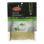 ادویه ماست و خیار گلستان 50 گرمی