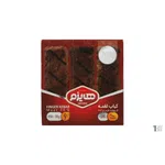 کباب لقمه70درصد 500 گرمی هایزم