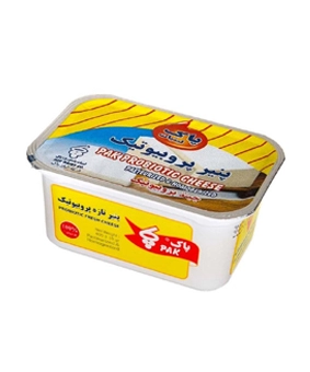 پنیر پاک پروبیوتیک 300 گرم