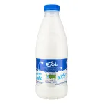 شیر بطری ای اس ال پرچرب پگاه 970 سی سی